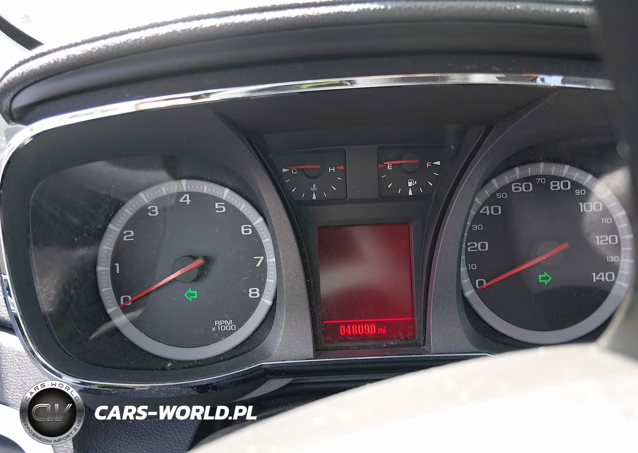 2014 GMC Terrain Sle-1 VIN:2GKALMEKXE6154425 - 7