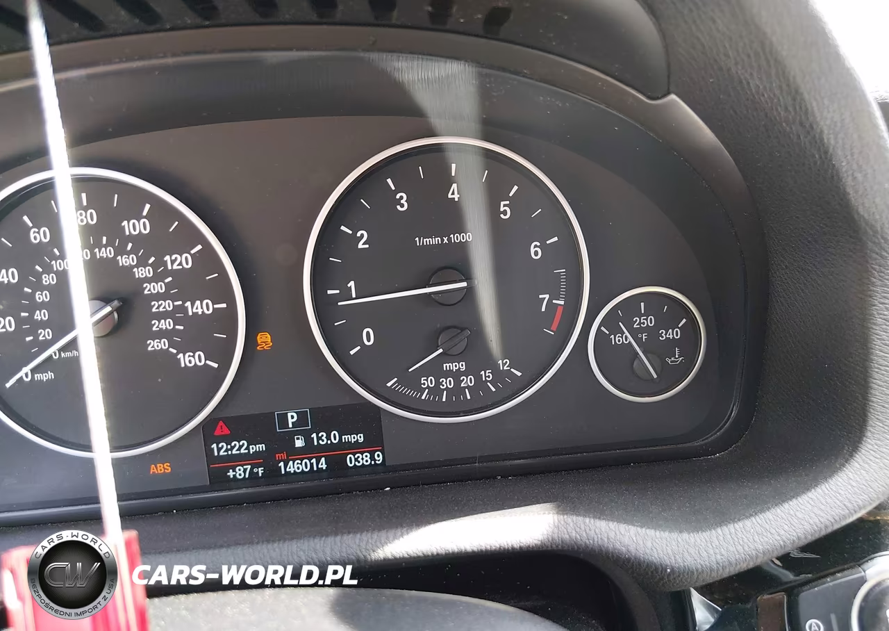 2016 BMW X4 xDrive28I VIN:5UXXW3C52G0R21067 - 7