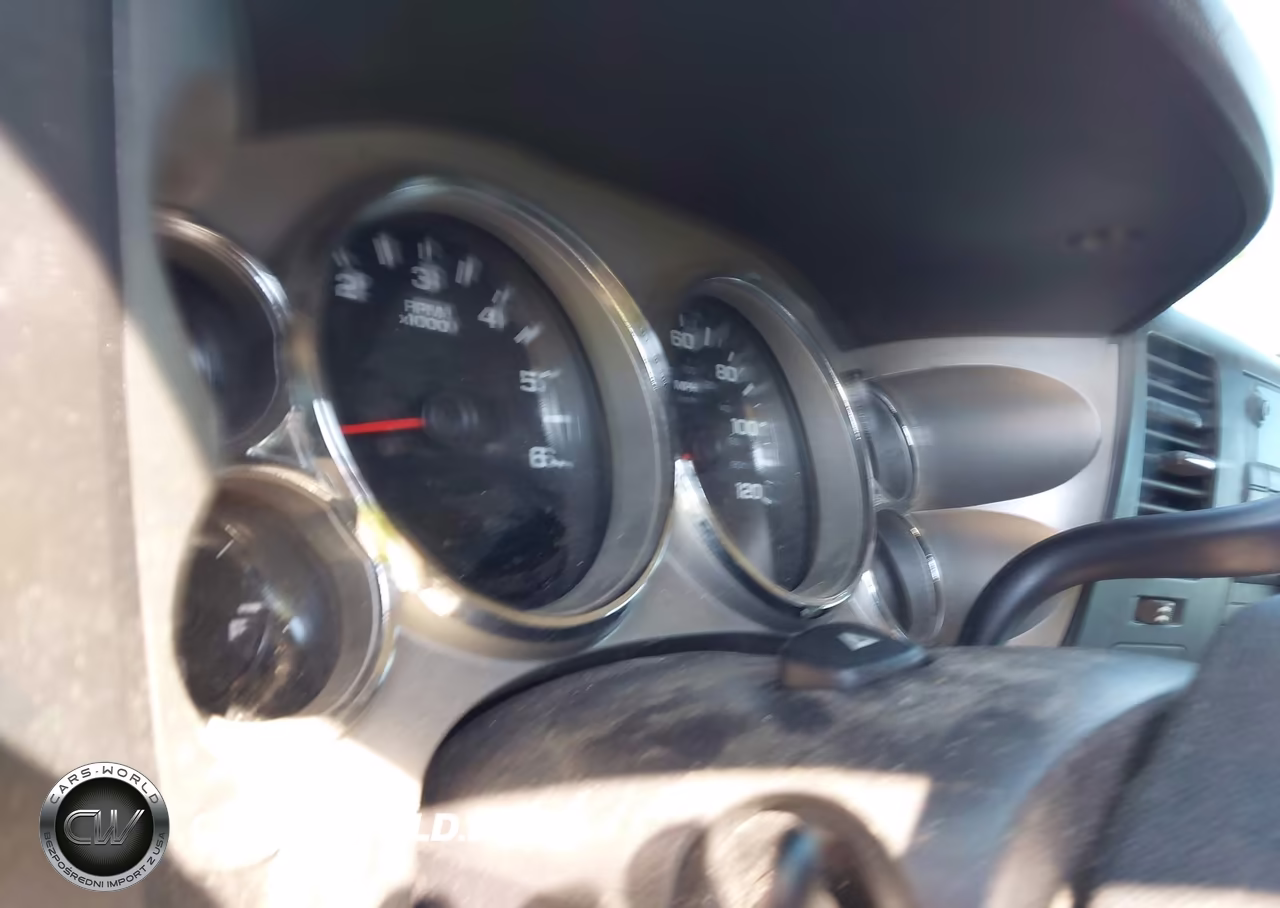 2007 Chevrolet Silverado 2500Hd Lt1 VIN:1GCHK23K57F533572 - 15