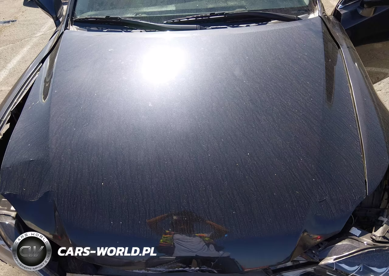 2008 Lexus Is 250 VIN:JTHBK262785078599 - 10