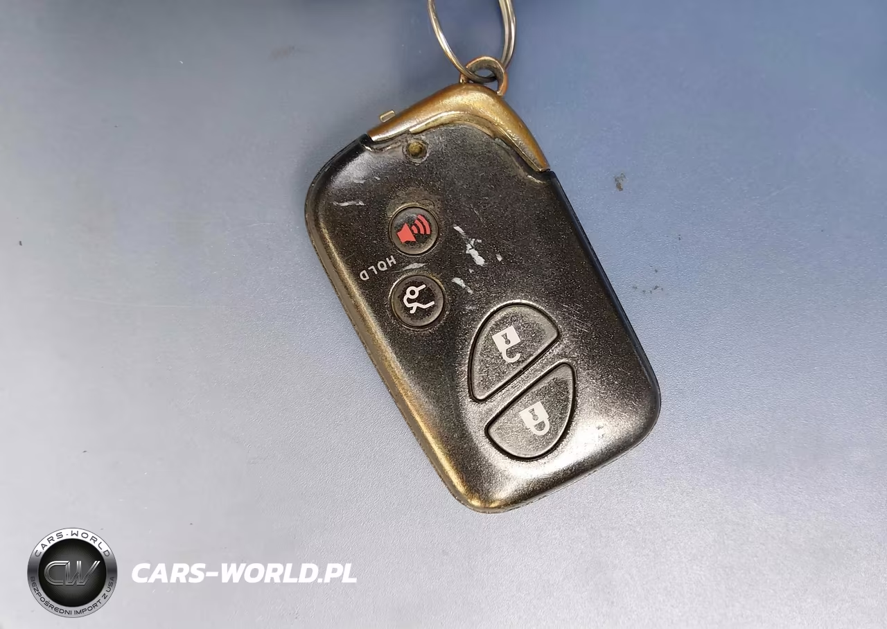 2008 Lexus Is 250 VIN:JTHBK262785078599 - 11