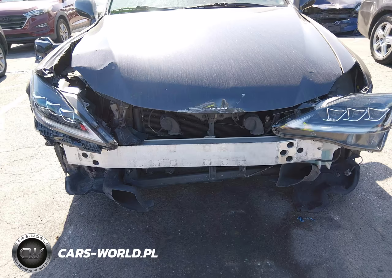 2008 Lexus Is 250 VIN:JTHBK262785078599 - 14