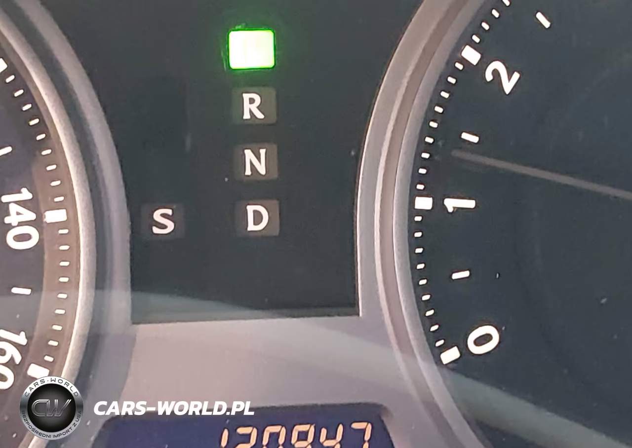 2008 Lexus Is 250 VIN:JTHBK262785078599 - 20