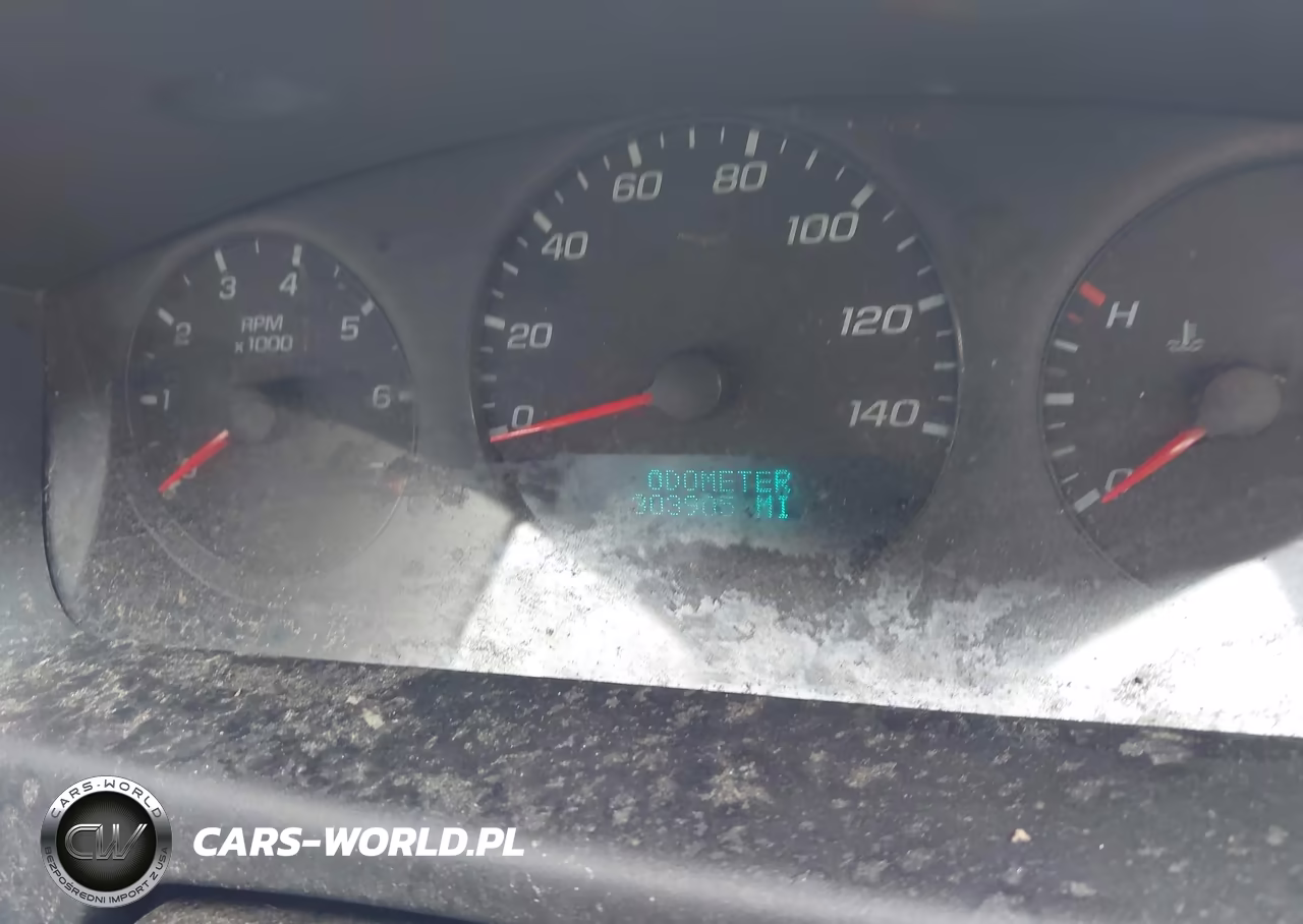 2013 Chevrolet Impala Ls VIN:2G1WF5E36D1176286 - 7