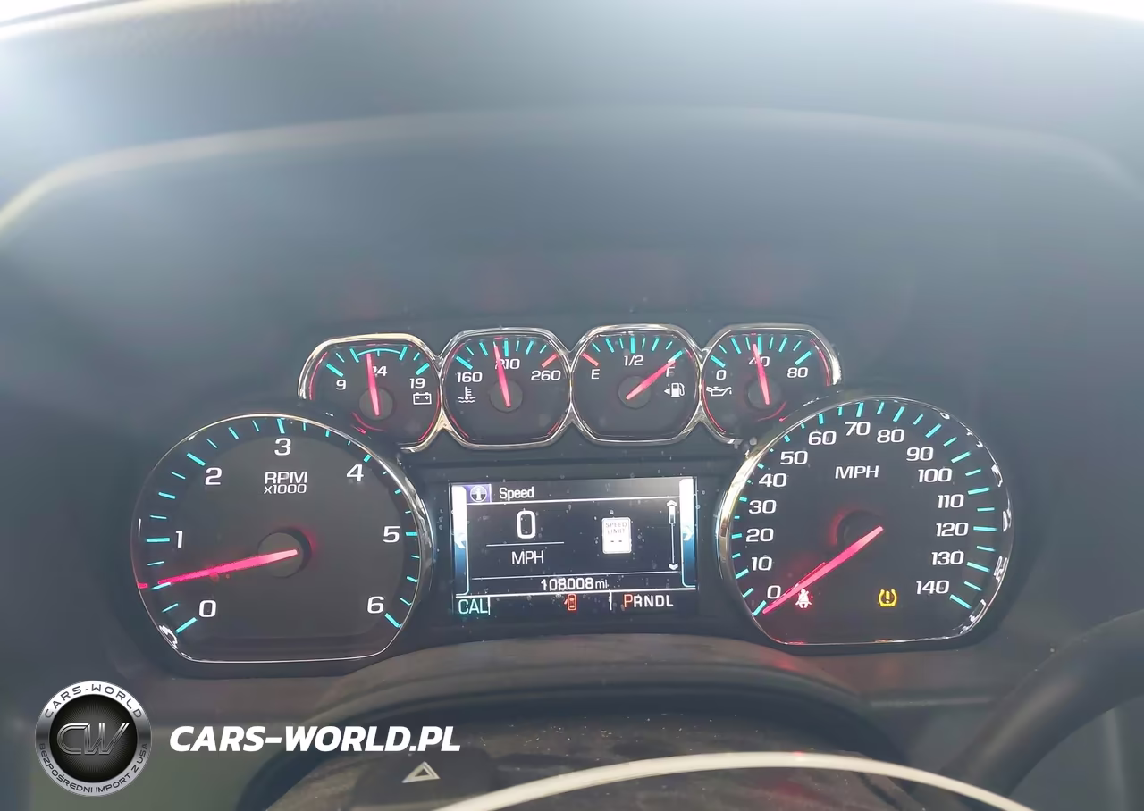 2018 GMC Sierra 1500 Slt VIN:3GTP1NEC7JG402185 - 7