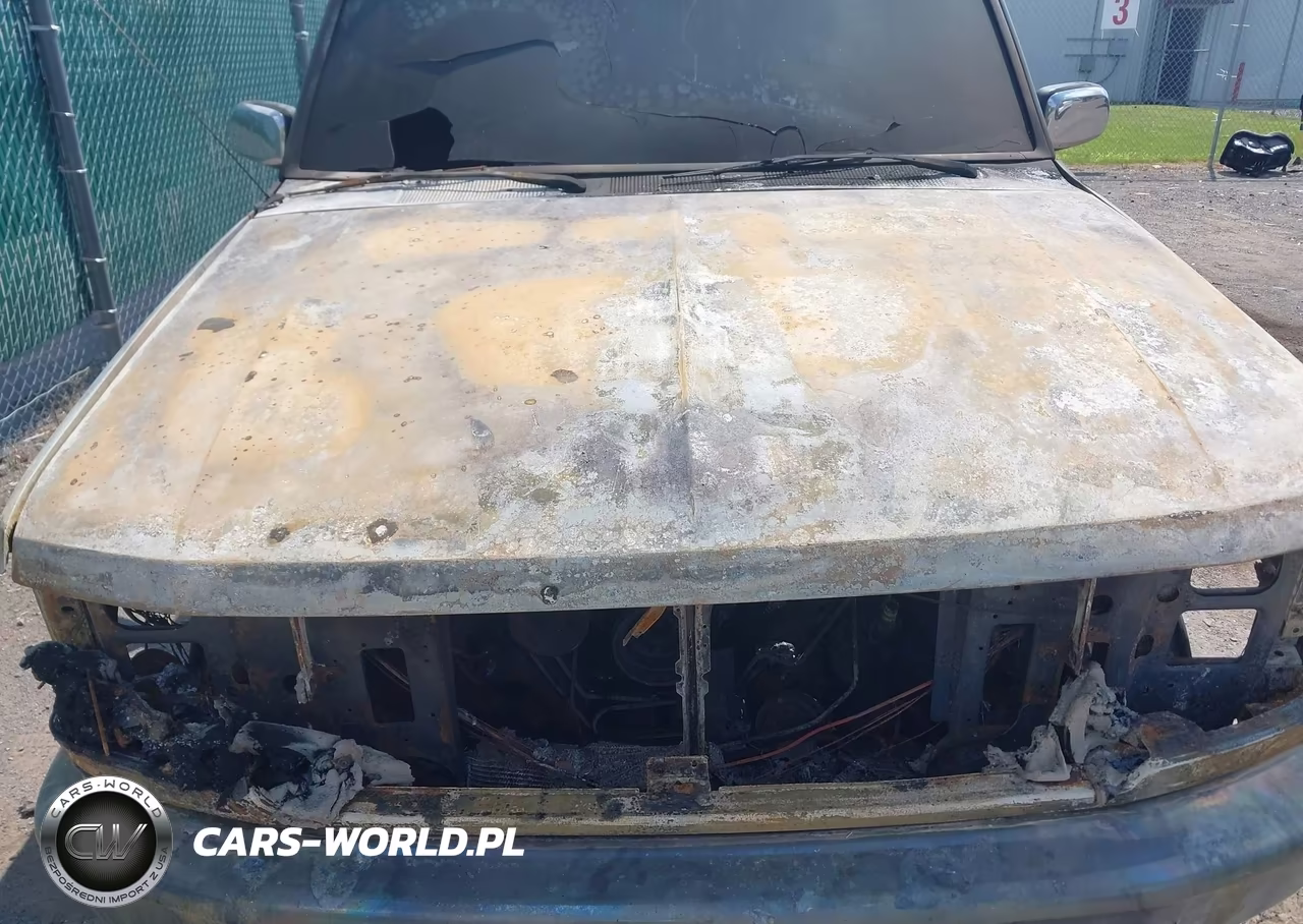 1992 Ford F150 VIN:1FTEX14N0NKB63174 - 10