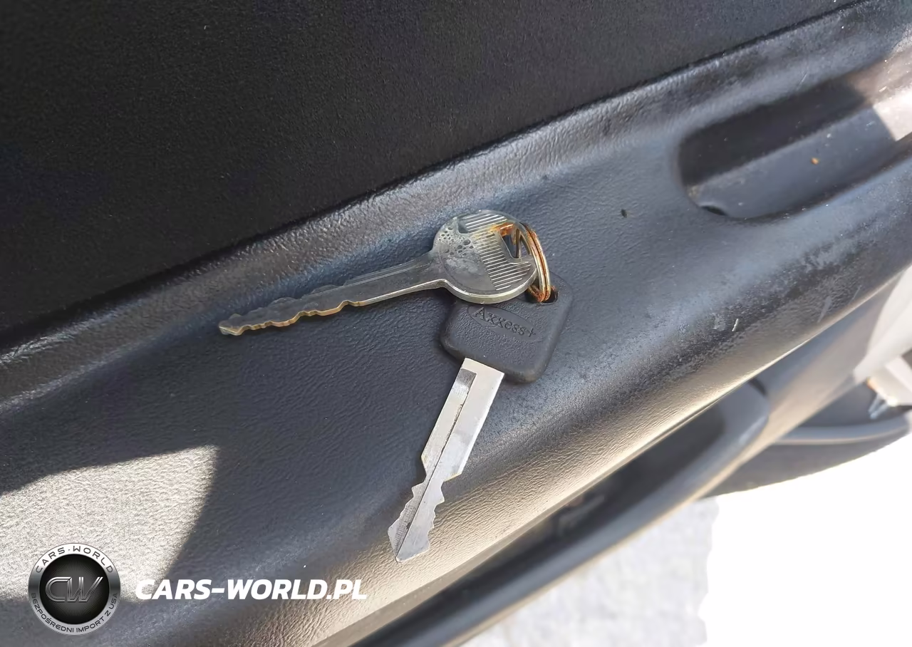 1992 Ford F150 VIN:1FTEX14N0NKB63174 - 11