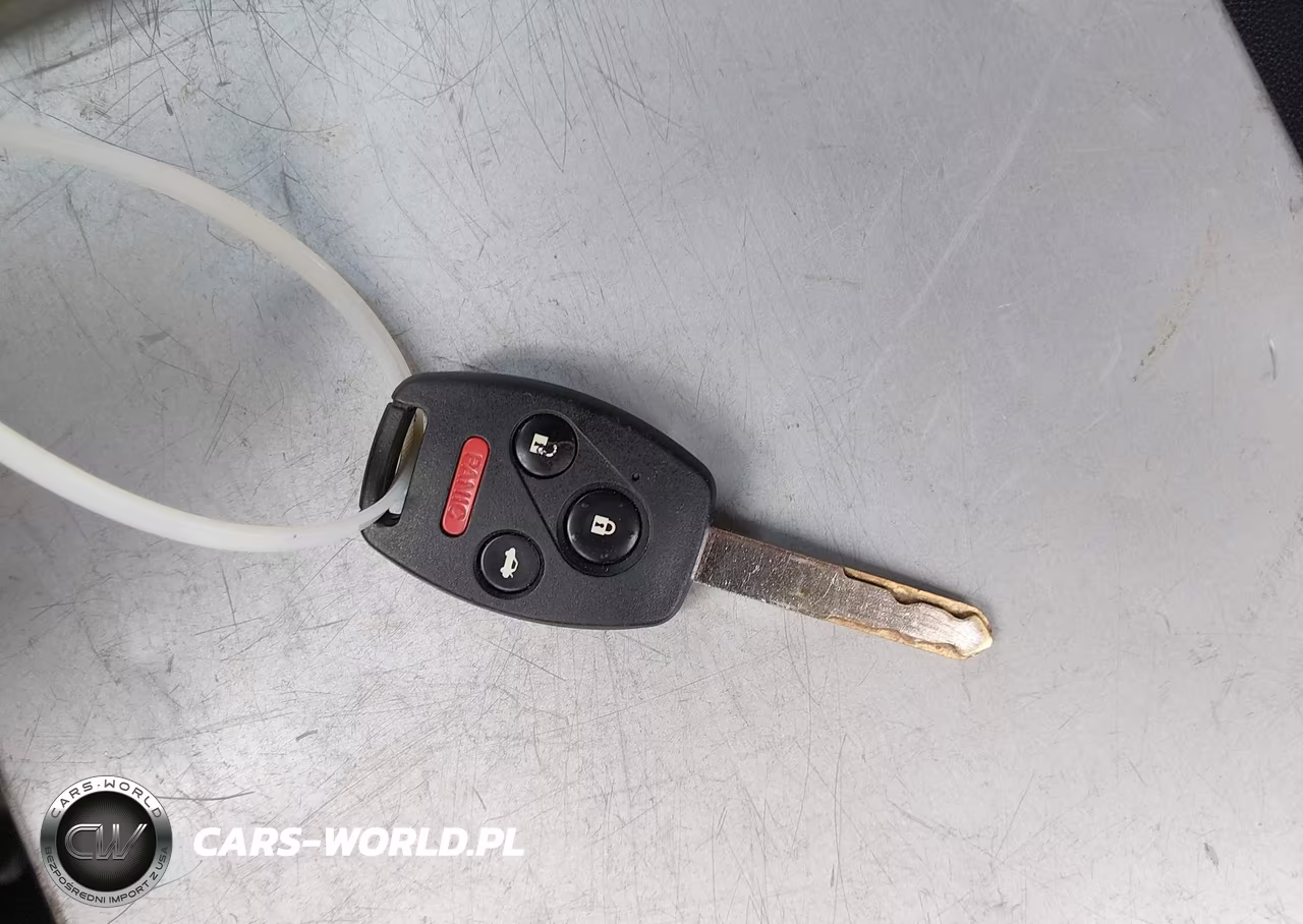 2010 Honda Accord 3.5 Ex-L VIN:1HGCP3F85AA020992 - 11
