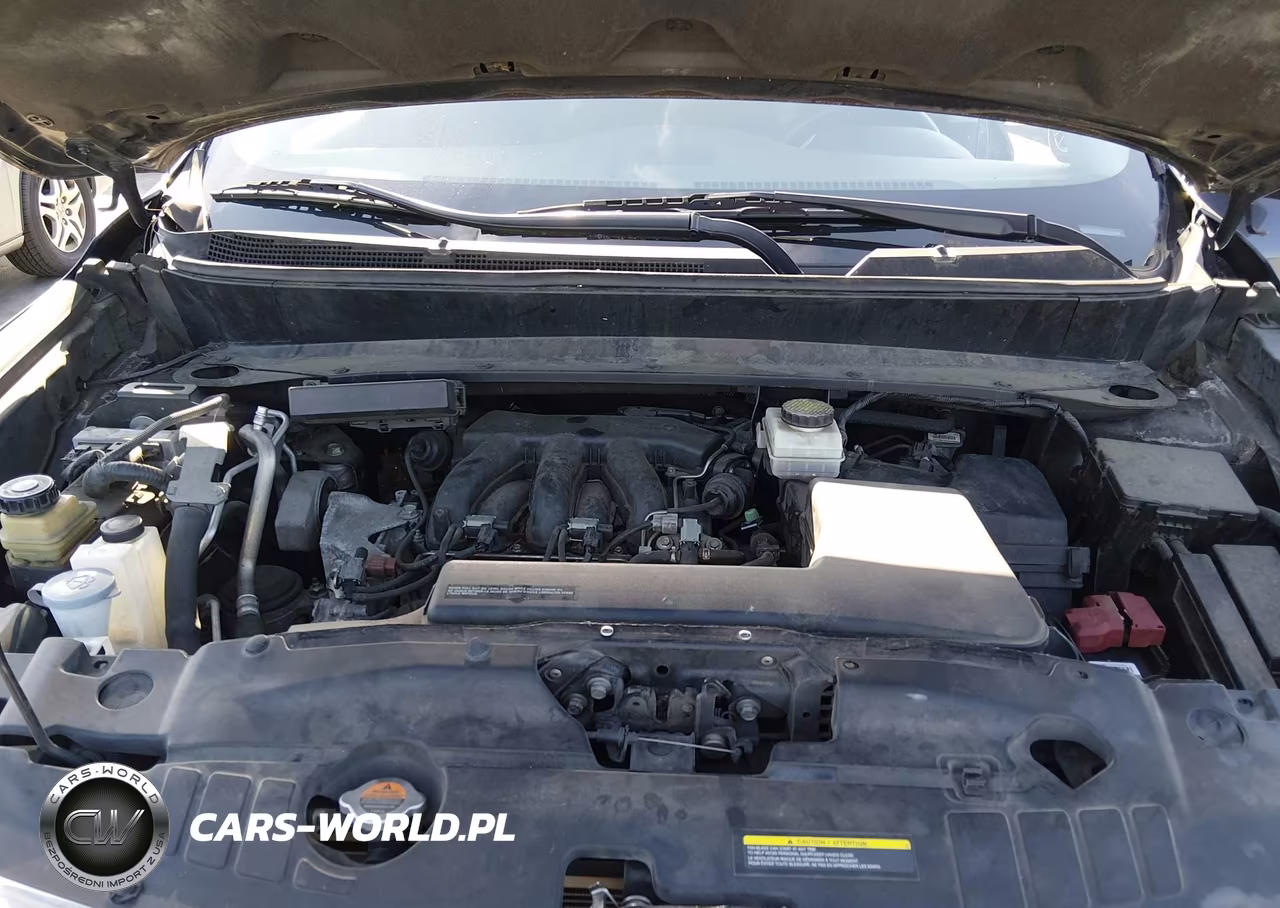2014 Nissan Pathfinder S VIN:5N1AR2MM4EC623352 - 10