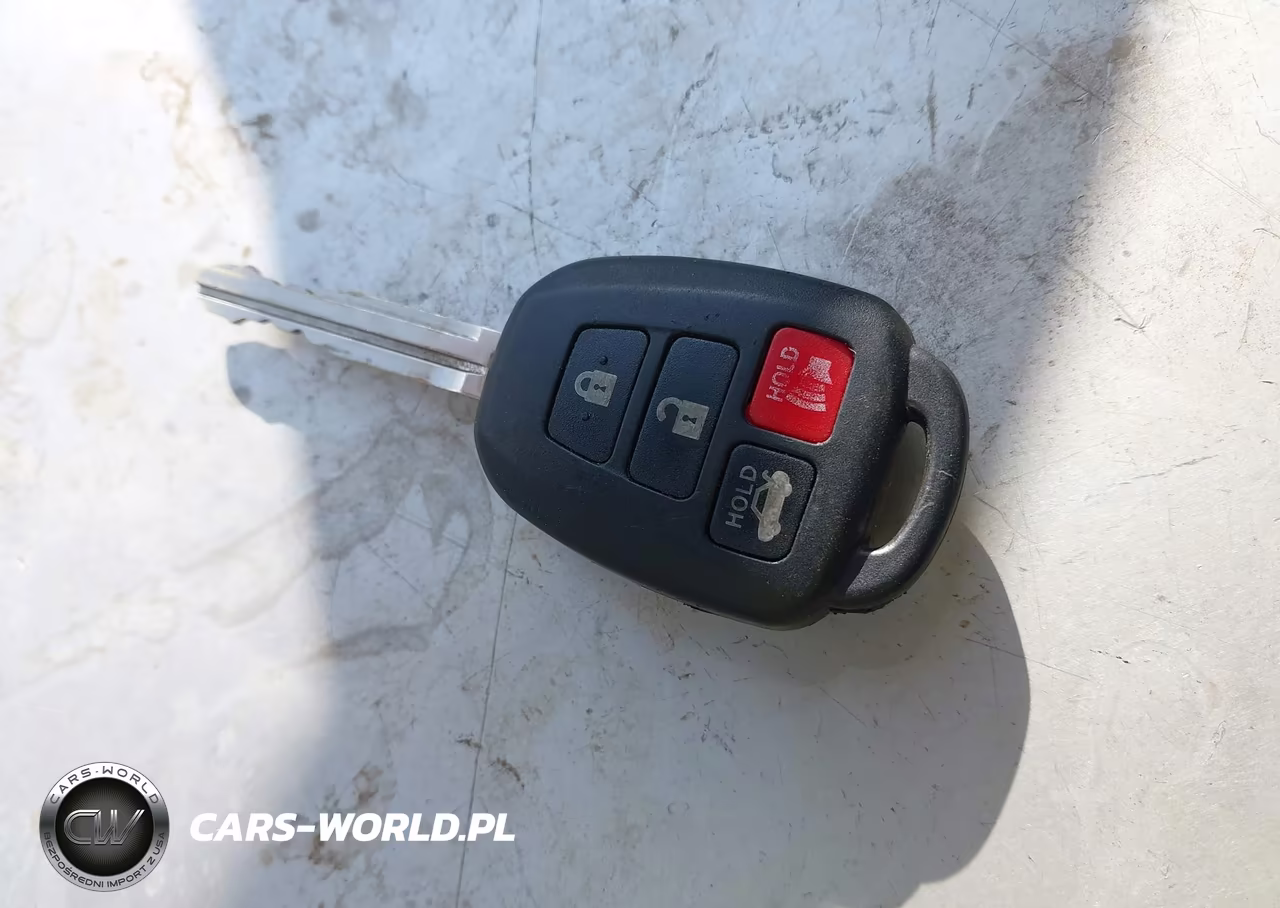 2014 Toyota Corolla Le Plus VIN:5YFBURHEXEP039211 - 11