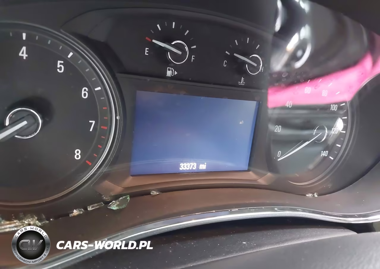 2020 Buick Encore Fwd Preferred VIN:KL4CJASB4LB325557 - 7