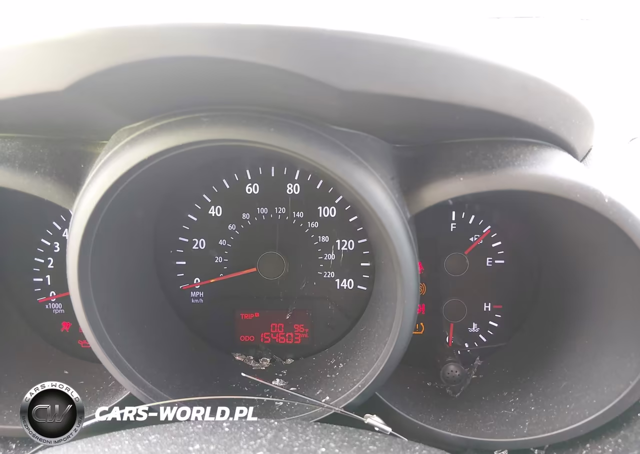 2013 Kia Soul VIN:KNDJT2A5XD7629568 - 7