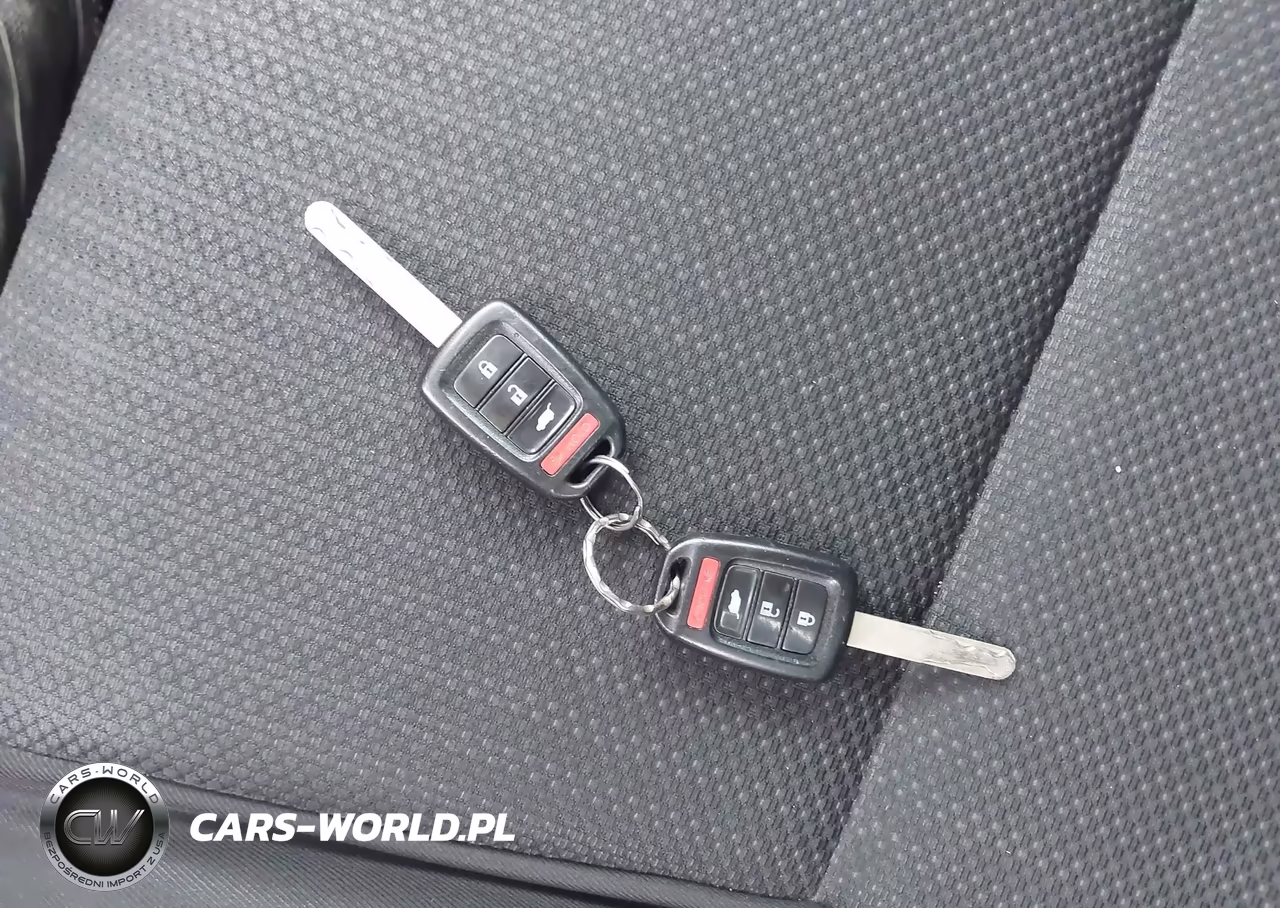 2016 Honda Hr-V Lx VIN:3CZRU6H32GM770523 - 11