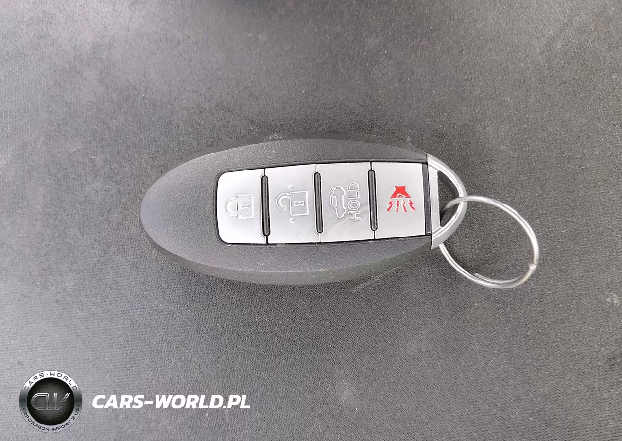 2015 Nissan Altima 2.5 S VIN:1N4AL3AP5FC207344 - 11