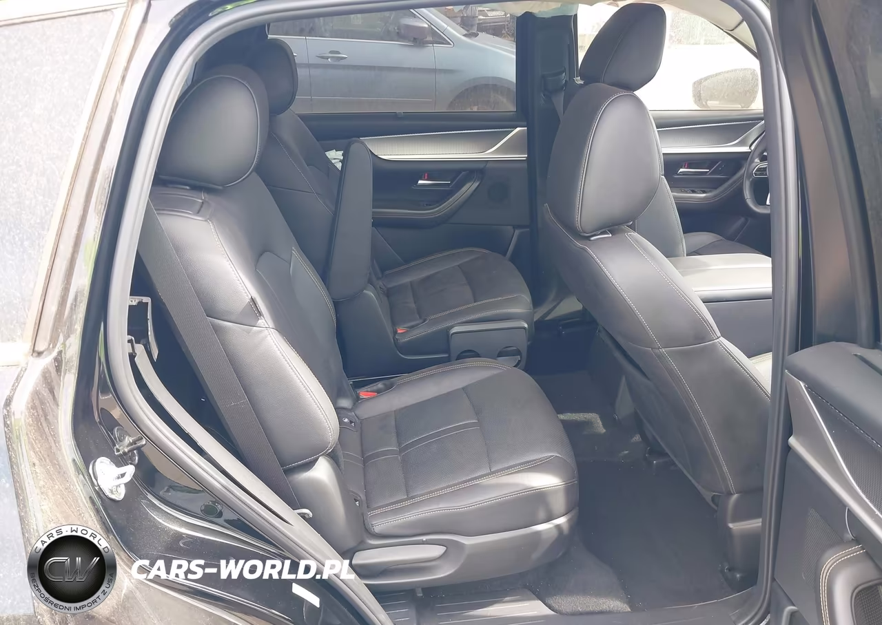 2024 Mazda Cx-90 3.3 Turbo Preferred Plus VIN:JM3KKCHD6R1114918 - 8