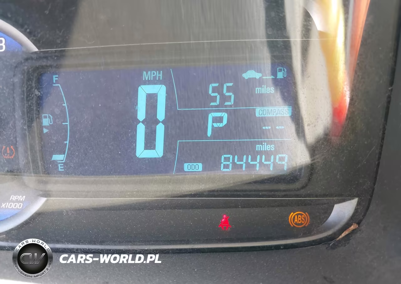2015 Chevrolet Trax Ltz VIN:KL7CJNSBXFB054762 - 7