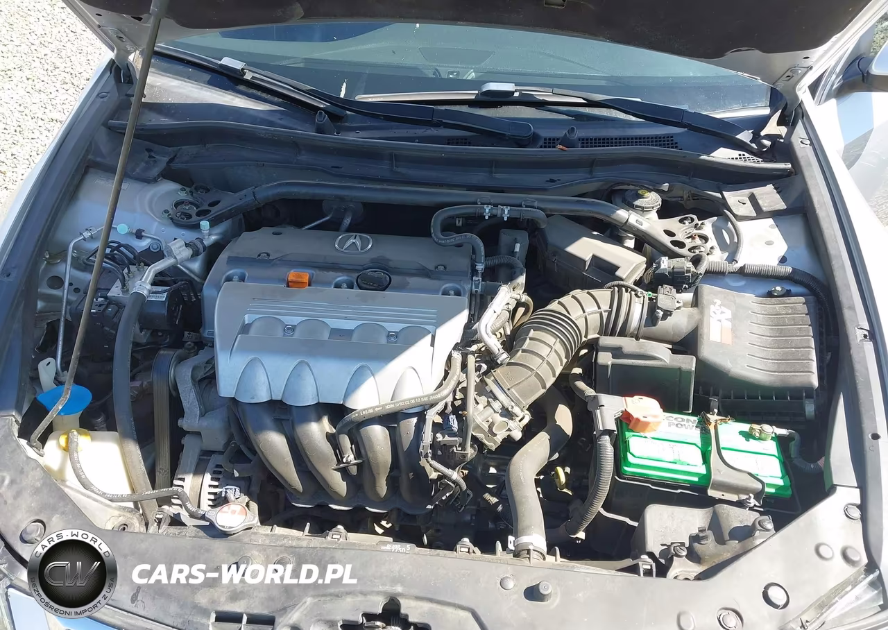 ACURA TSX VIN:JH4CU2F8XCC019795 - 10