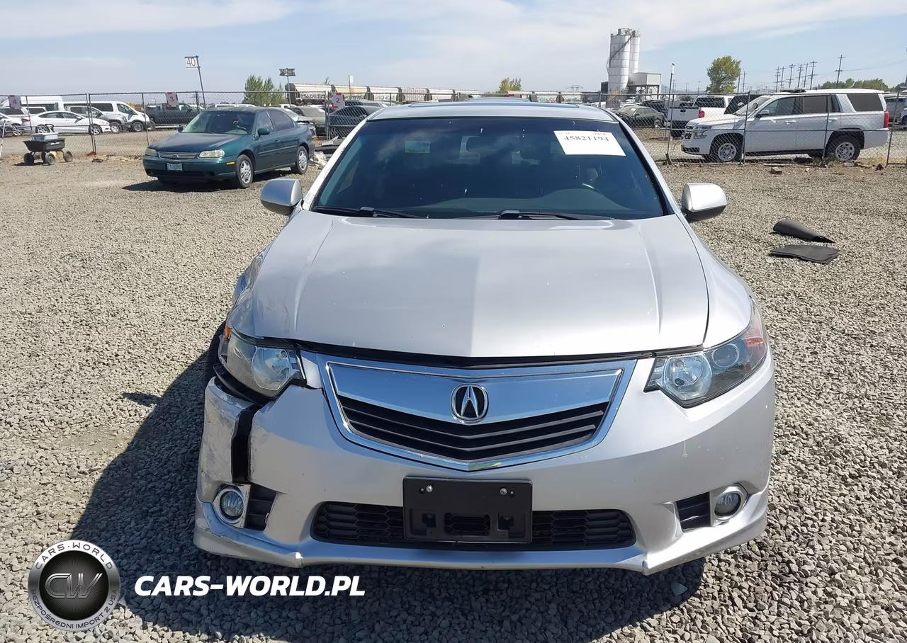 ACURA TSX VIN:JH4CU2F8XCC019795 - 11