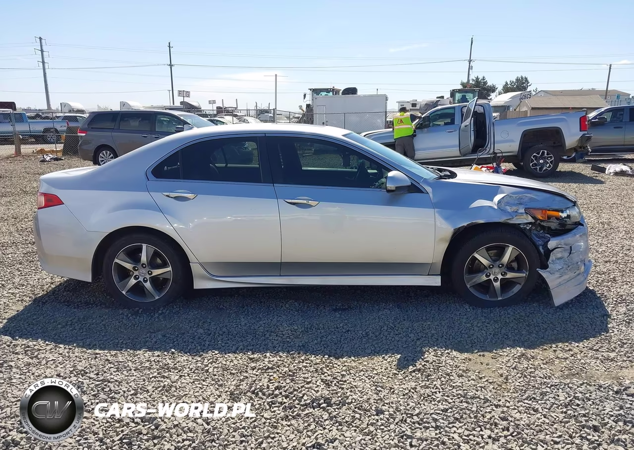 ACURA TSX VIN:JH4CU2F8XCC019795 - 12