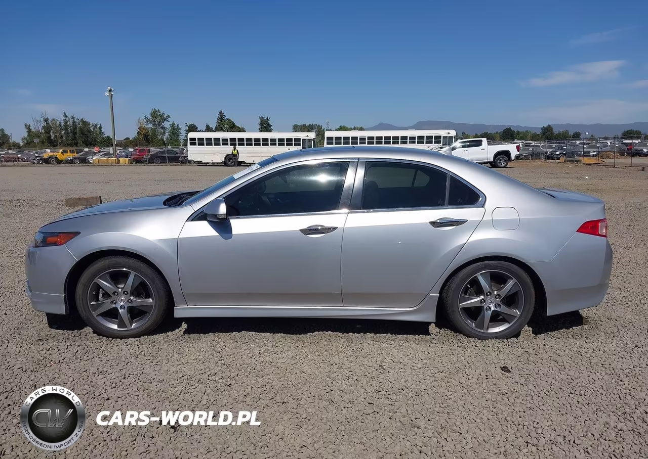 ACURA TSX VIN:JH4CU2F8XCC019795 - 13