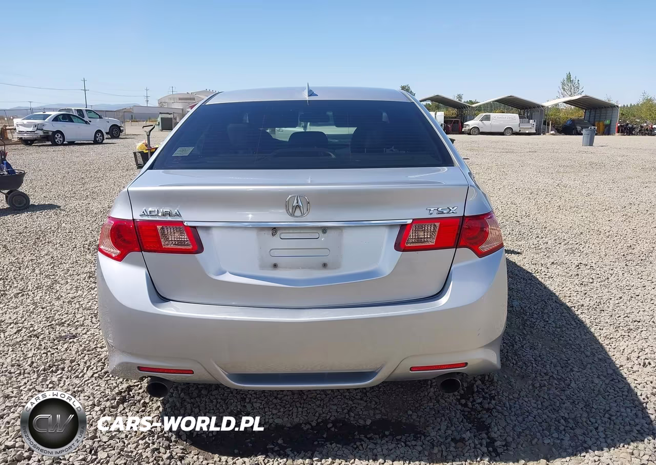 ACURA TSX VIN:JH4CU2F8XCC019795 - 15