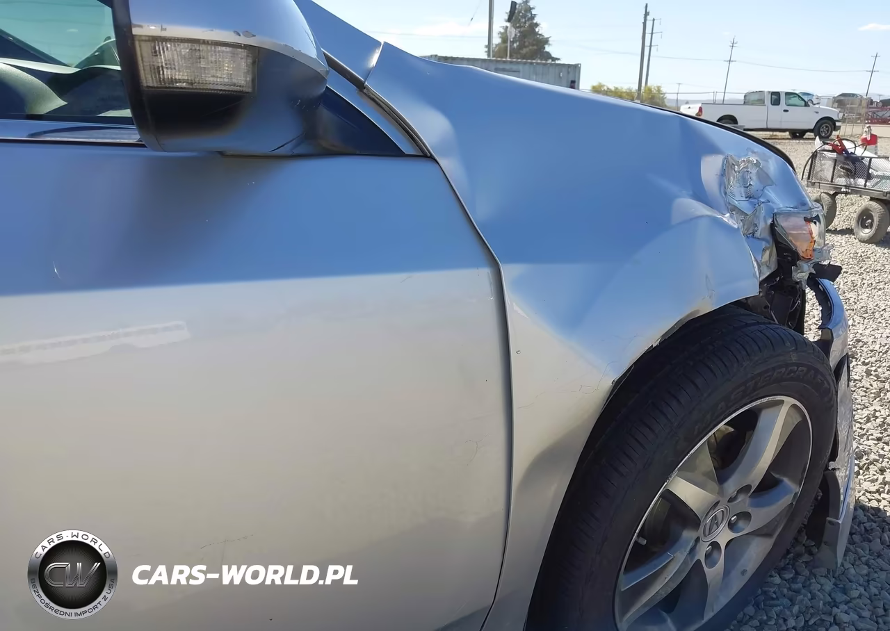 ACURA TSX VIN:JH4CU2F8XCC019795 - 16