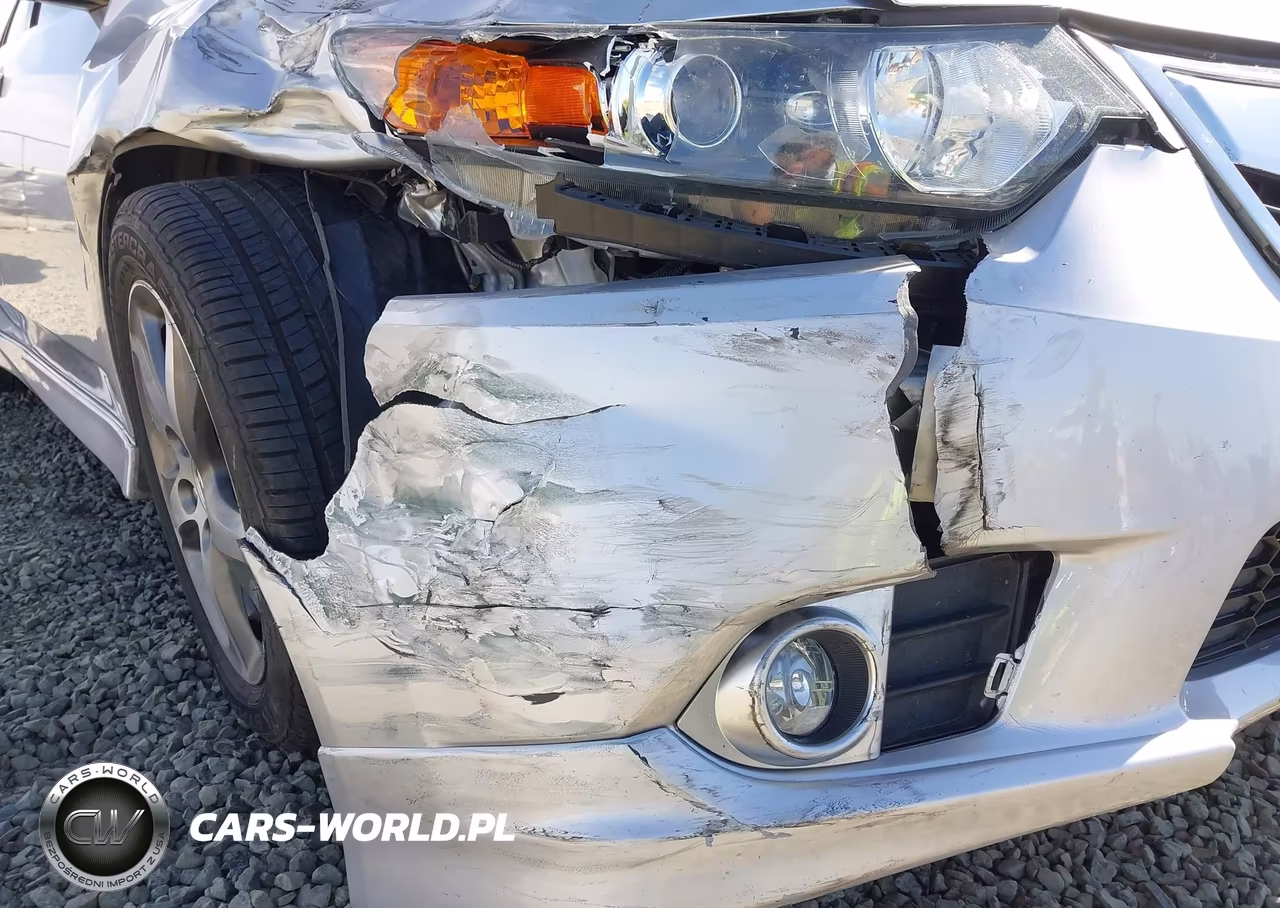 ACURA TSX VIN:JH4CU2F8XCC019795 - 19