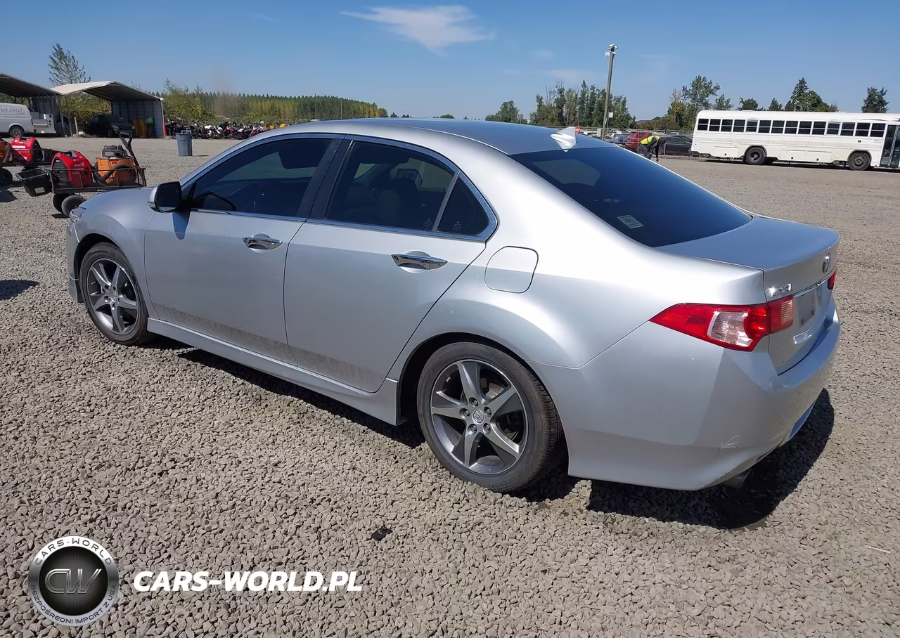 ACURA TSX VIN:JH4CU2F8XCC019795 - 3
