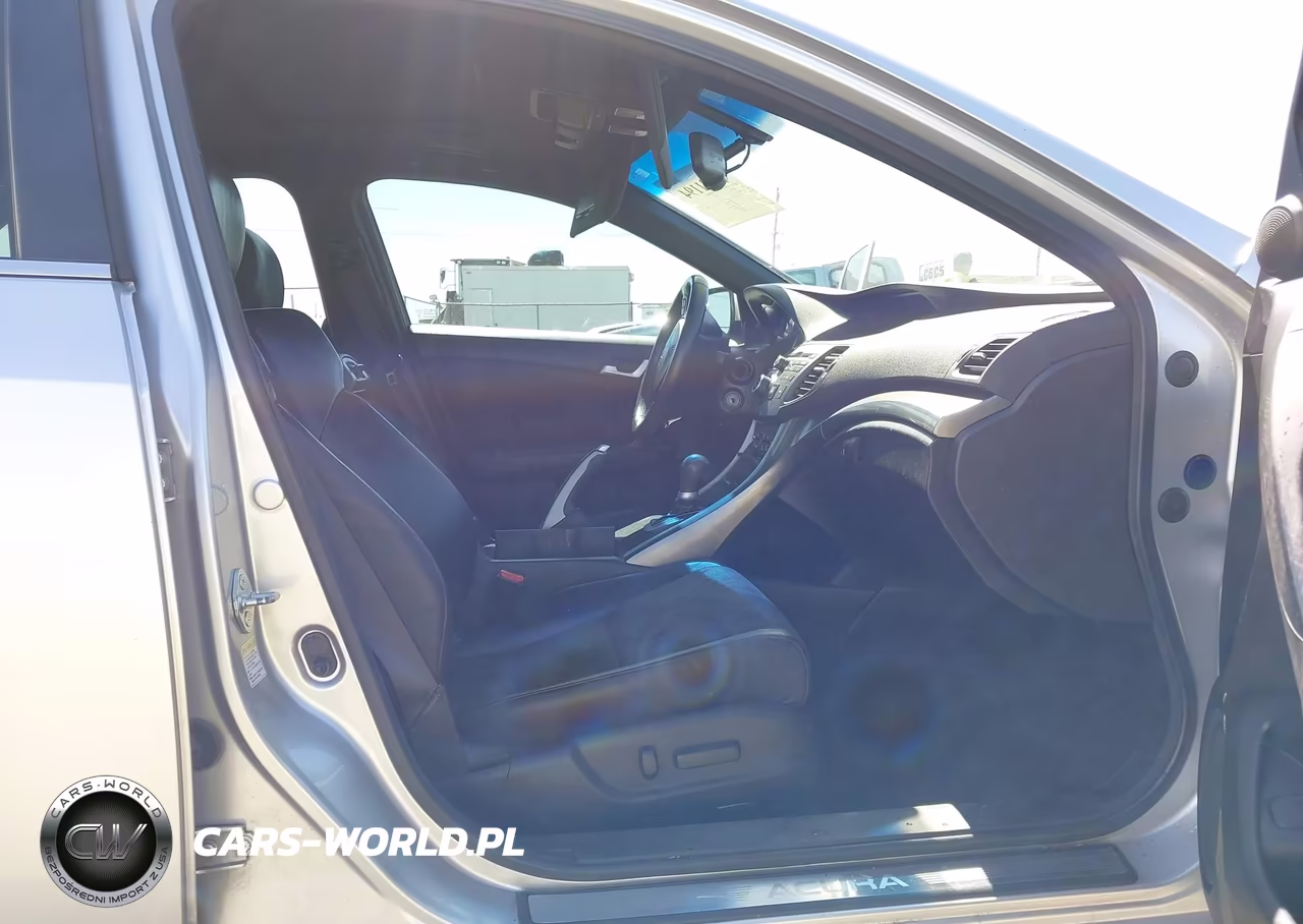ACURA TSX VIN:JH4CU2F8XCC019795 - 5