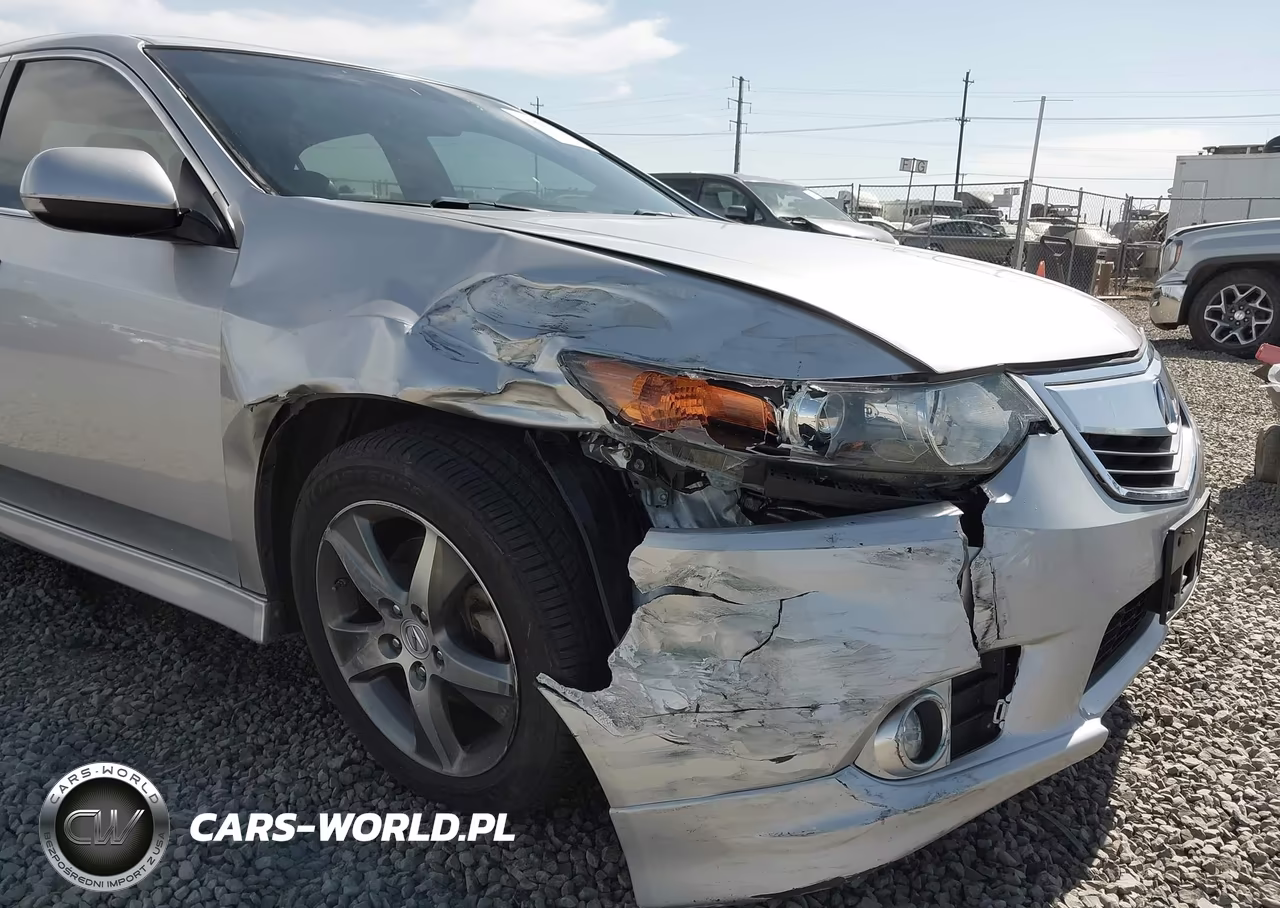 ACURA TSX VIN:JH4CU2F8XCC019795 - 6