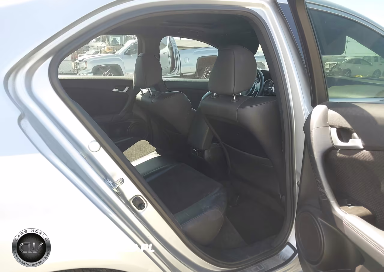 ACURA TSX VIN:JH4CU2F8XCC019795 - 8