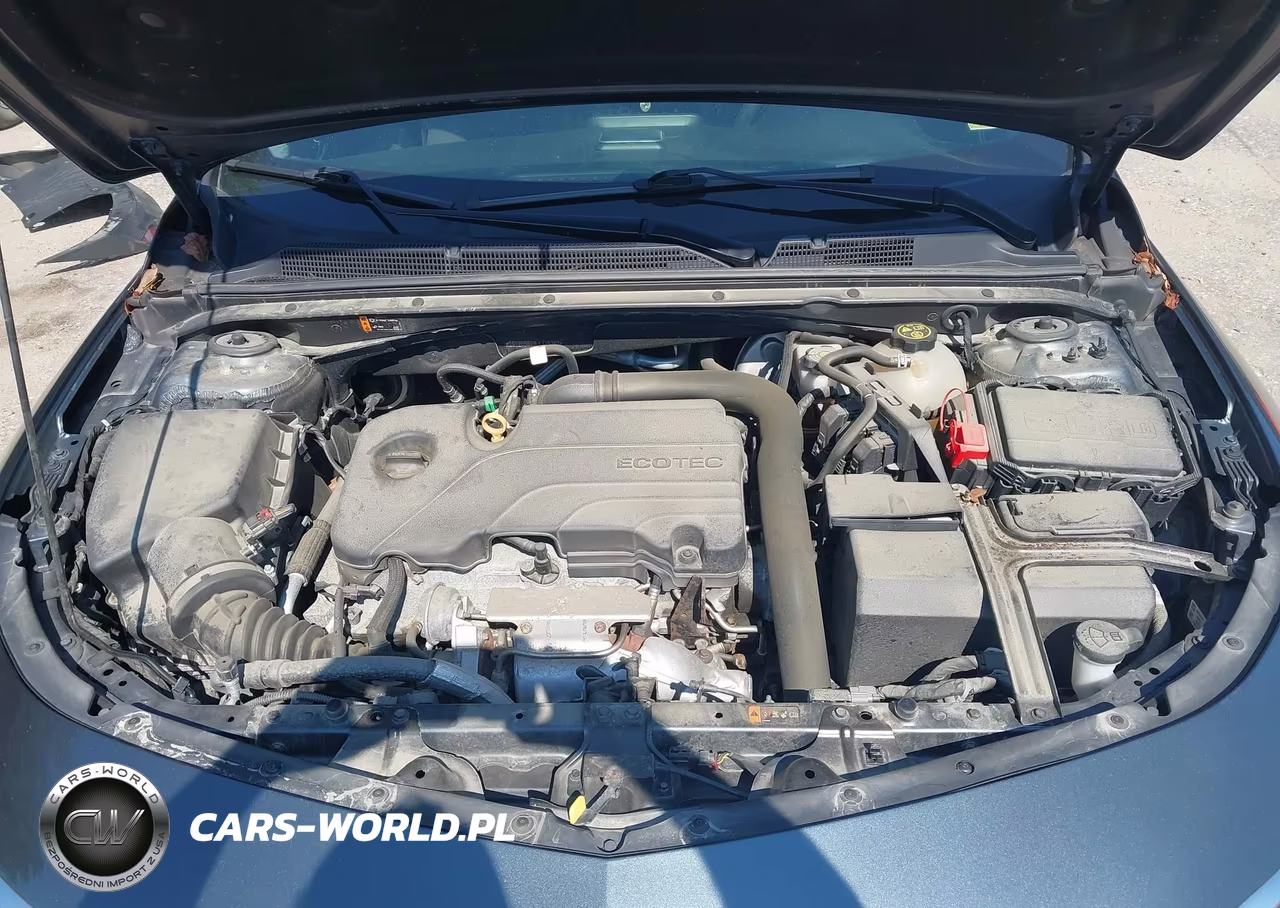 2020 Chevrolet Malibu Fwd 1Fl VIN:1G1ZC5ST9LF115340 - 10