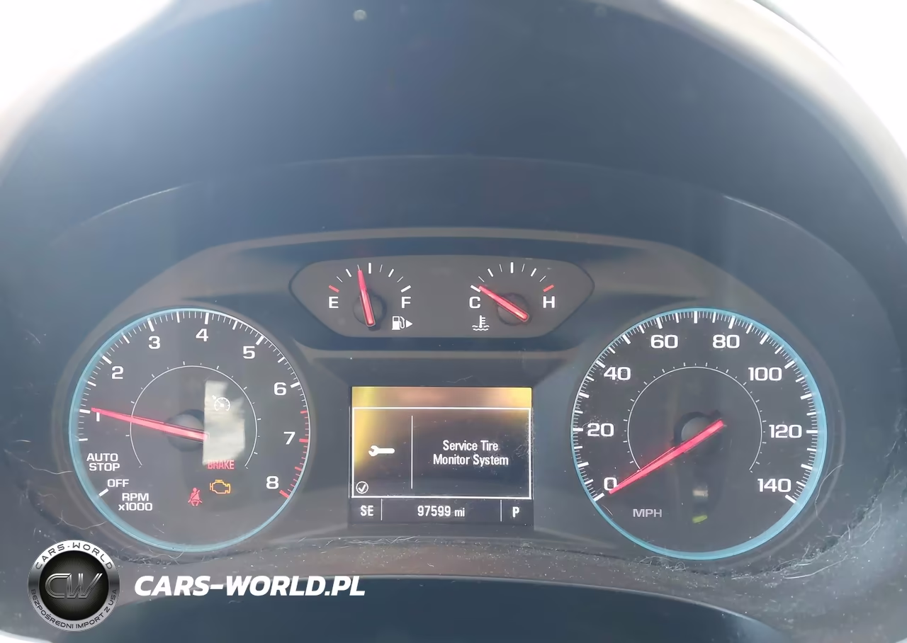 2020 Chevrolet Malibu Fwd 1Fl VIN:1G1ZC5ST9LF115340 - 7