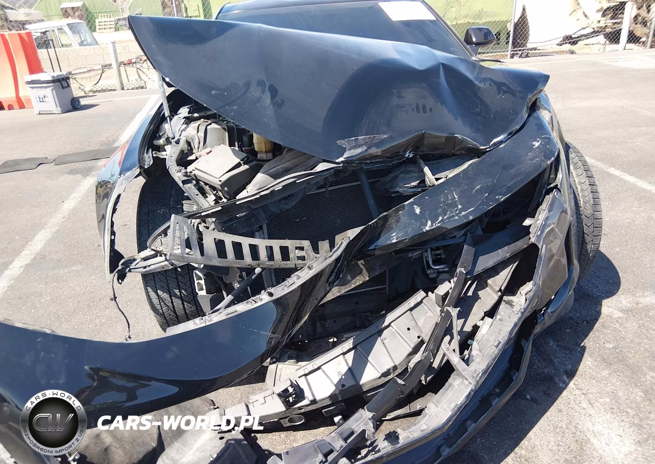 2020 Chevrolet Camaro Rwd 1Lt VIN:1G1FA1RS5L0138017 - 6