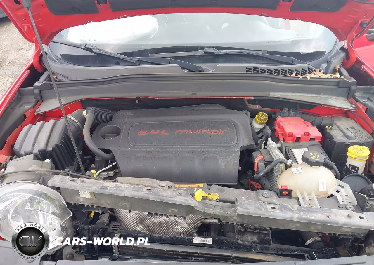 2019 Jeep Renegade Altitude 4X4 VIN:ZACNJBBB2KPJ74823 - 10