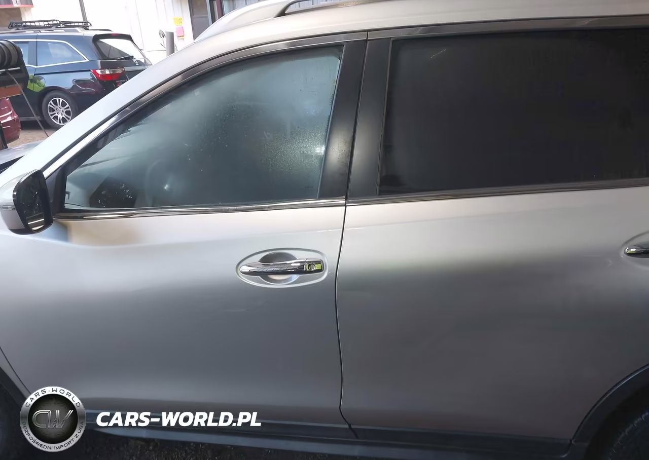2017 Nissan Rogue Sv VIN:KNMAT2MV6HP509283 - 15