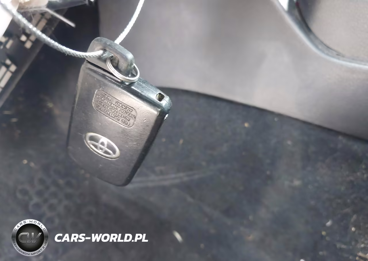 2020 Toyota Tacoma Trd Sport VIN:5TFAZ5CN7LX088510 - 11