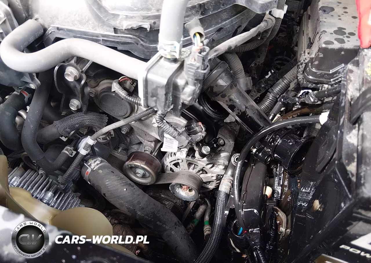2020 Toyota Tacoma Trd Sport VIN:5TFAZ5CN7LX088510 - 18
