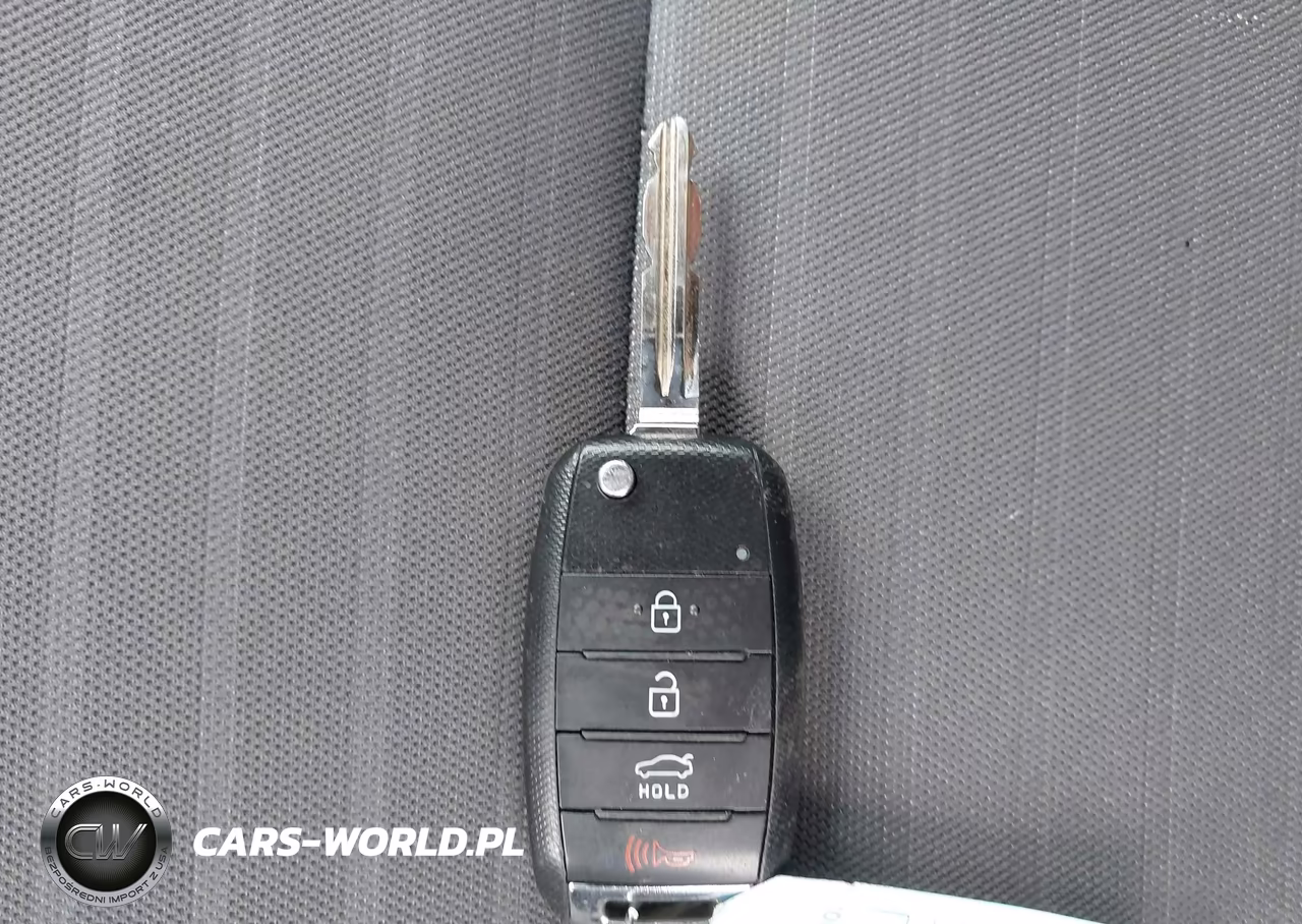 2017 Kia Forte S VIN:3KPFL4A70HE159253 - 11