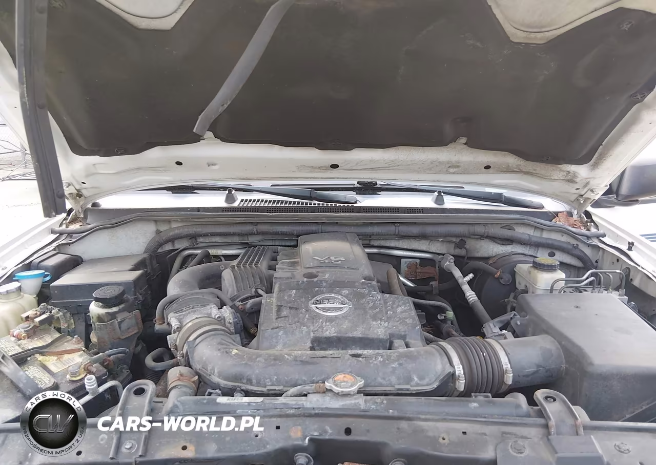 2018 Nissan Frontier Sv VIN:1N6AD0EV1JN709373 - 10