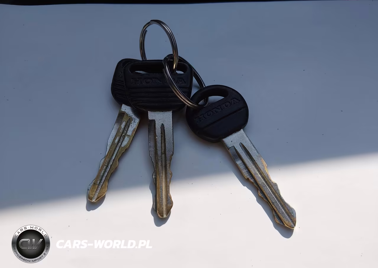 1998 Honda Civic Lx VIN:2HGEJ6670WH571827 - 11