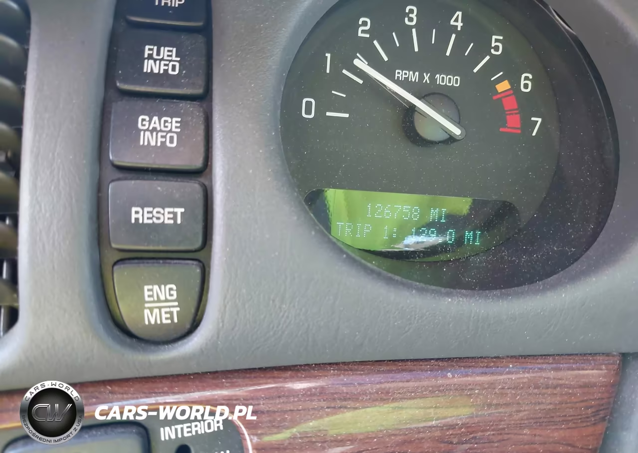2005 Buick Lesabre Custom VIN:1G4HP52K45U276106 - 16