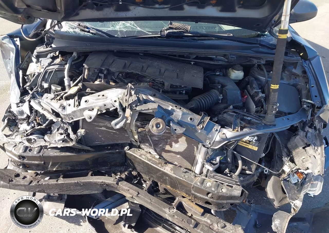 2015 Toyota Corolla Le VIN:2T1BURHE4FC274883 - 10