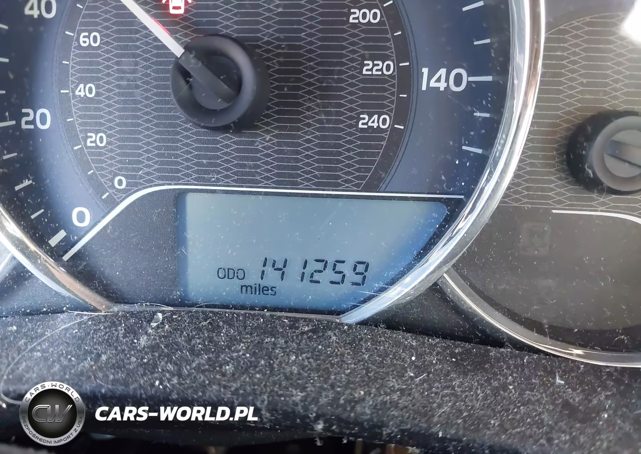 2015 Toyota Corolla Le VIN:2T1BURHE4FC274883 - 7
