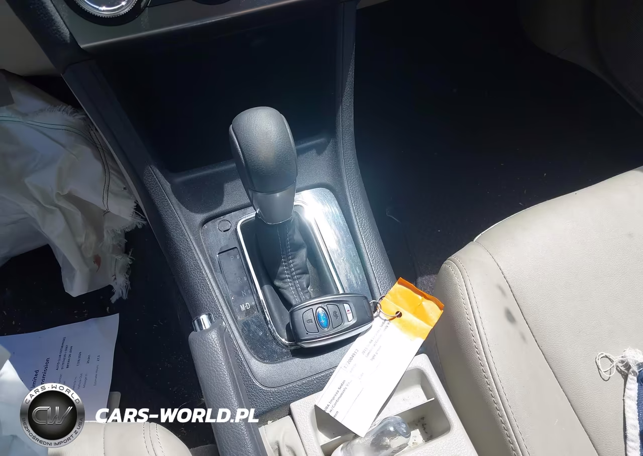 2015 Subaru Impreza 2.0I Limited VIN:JF1GJAS6XFH024955 - 11