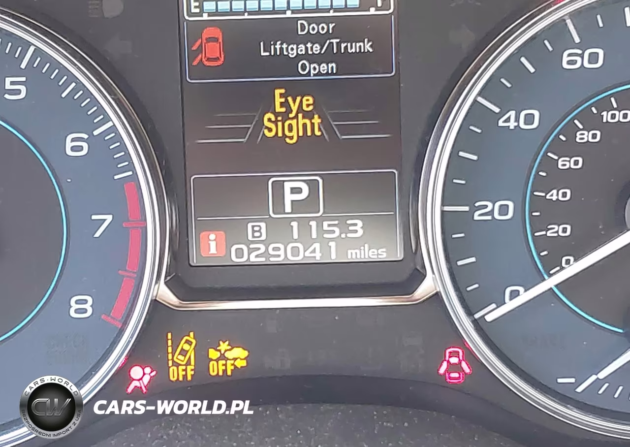 2015 Subaru Impreza 2.0I Limited VIN:JF1GJAS6XFH024955 - 16