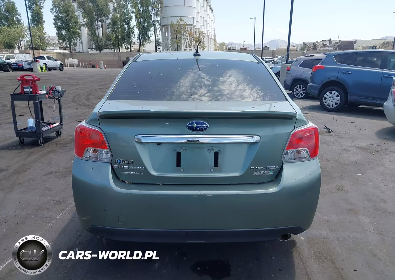 2015 Subaru Impreza 2.0I Limited VIN:JF1GJAS6XFH024955 - 17