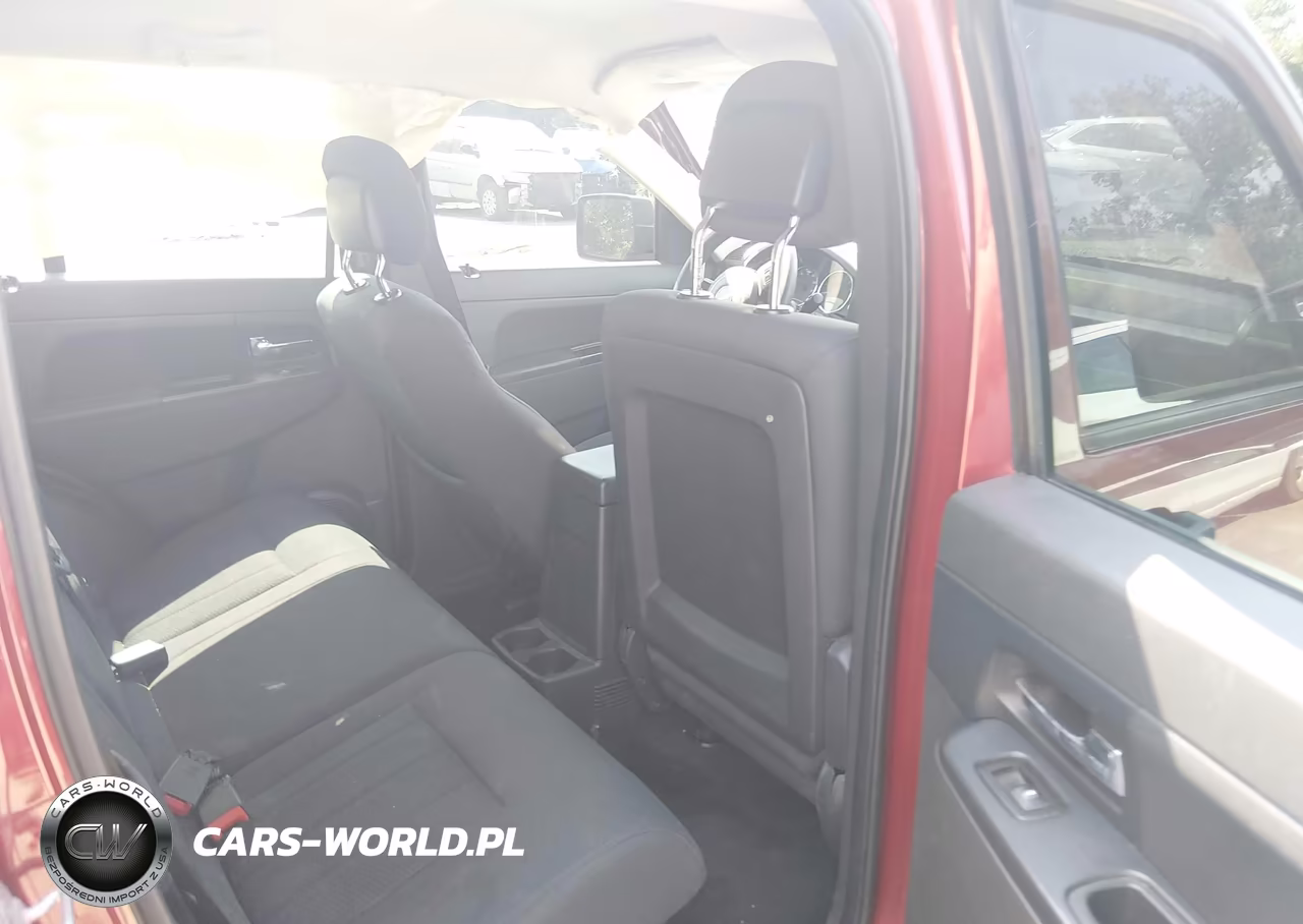2012 Jeep Liberty Sport VIN:1C4PJMAK7CW146951 - 8