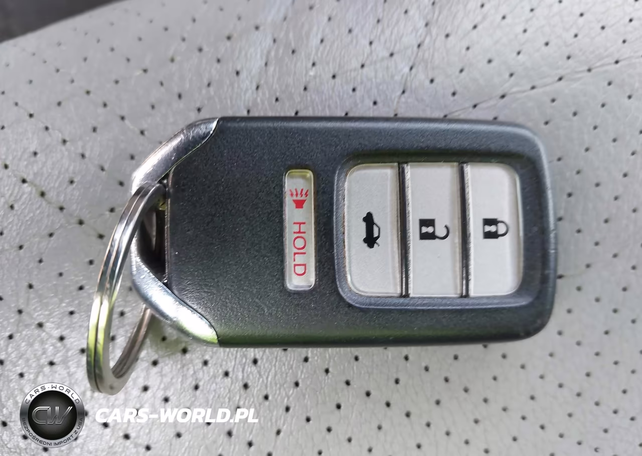 2013 Honda Accord Ex-L VIN:1HGCR2F89DA088687 - 11