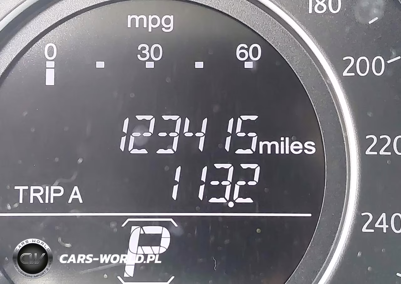 2013 Honda Accord Ex-L VIN:1HGCR2F89DA088687 - 15